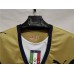 Italy 2006 World Cup Goalkeeper Gold Soccer Jersey